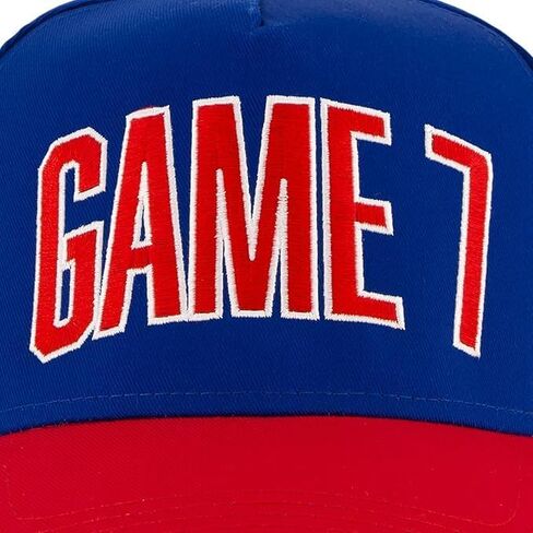 قبعة Game 7 للرجال قابلة للتعديل in Kuwait