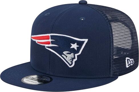قبعة New Era للرجال من NFL Main Trucker 9FIFTY Snapback in Kuwait