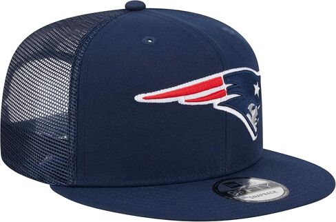 قبعة New Era للرجال من NFL Main Trucker 9FIFTY Snapback in Kuwait