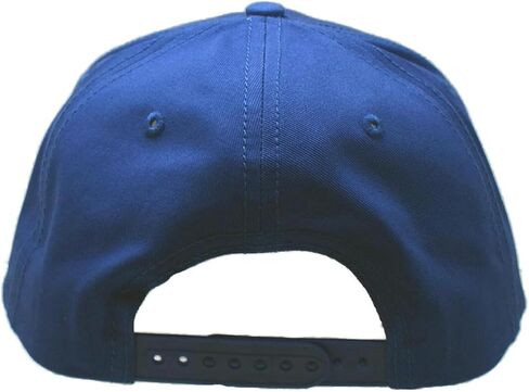 Natural Light Felt Applique 100% Cotton Adjustable Beer Cap Hat in Kuwait