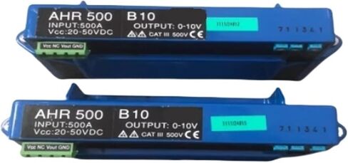 1 قطعة AHR500 B10 500A محول الاستشعار الحالي AHR500B10 in Kuwait