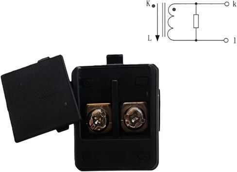 محول تيار سبليت كور YHDC SCT010T مدخل 10A/20A/30A/50A/60A/80A مخرج 0.333 فولت/1 فولت/3 فولت/5 فولت 0.5% محول تيار متردد سبليت كور (دقة 50A-5V 0.5) in Kuwait