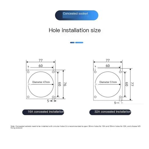 IP67 Waterproof Industrial Aviation Plug Male and Female Docking Three-core 32A Three-Phase Electrical Explosion-Proof Socket(Connector Set) in Saudi Arabia