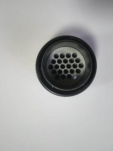 1 قطعة مقبس الطيران موصل قابس JL05-6A24-28PC-F0-R in Kuwait