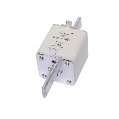 3NA3 354/3NA3 832-2C/3NA6 144/3ND2 260 الصمامات السريعة ذات الجهد المنخفض (3NA6 144) in Kuwait
