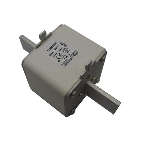 Fuse 1000A 1000V Fuse Cutout 170M8624 auto fuses in Saudi Arabia