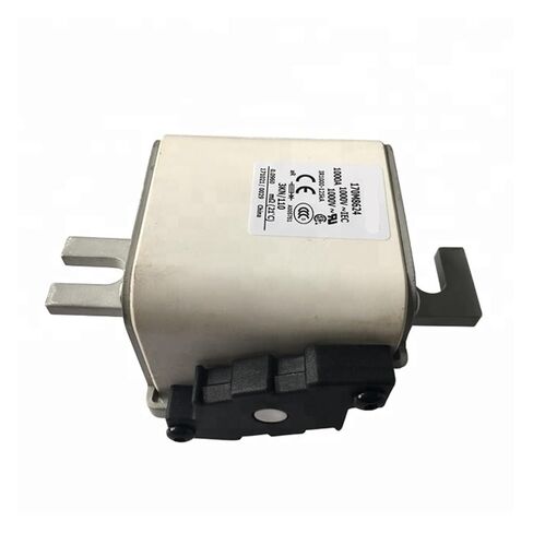 Fuse 1000A 1000V Fuse Cutout 170M8624 auto fuses in Saudi Arabia