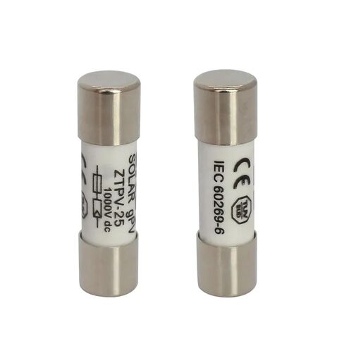 Fuse 20A 15A 10A 32A 25A 6A-32A in Kuwait