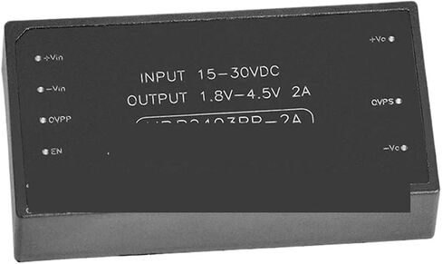 MBP2403RP-2A MBP2403RP-3A MBP2403RP-5A وحدة الطاقة محول DC-DC (MBP2403RP-3A) in Kuwait