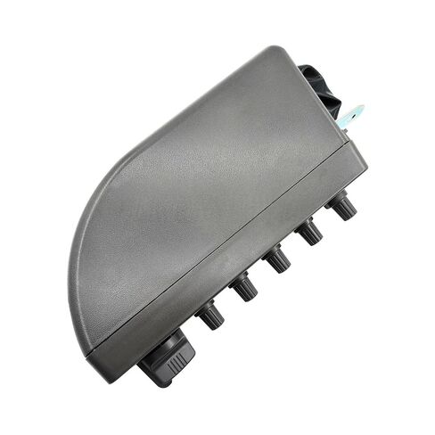 ZAX120 200 240 330-1-3G-6 حفارة الحقن المباشر وحدة تحكم بدواسة الوقود ممسحة زجاج أمامي ومفتاح المصباح in Kuwait
