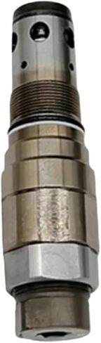 Applicable to R225-7 DH220-5 Excavator M5X130 Rotary Motor Main Relief Valve 225419 in Kuwait