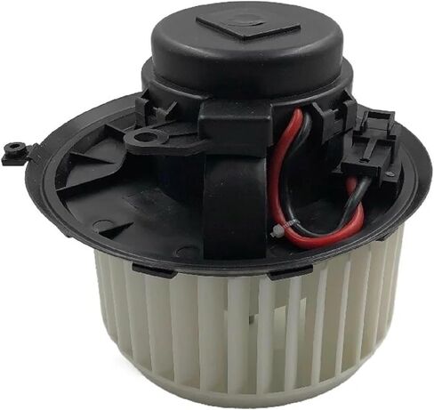 E305.5E2 306E2 307E2 308E2 Excavator Air Conditioning Heater Motor Blower for Construction Equipment in Kuwait