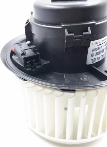 E305.5E2 306E2 307E2 308E2 Excavator Air Conditioning Heater Motor Blower for Construction Equipment in Kuwait