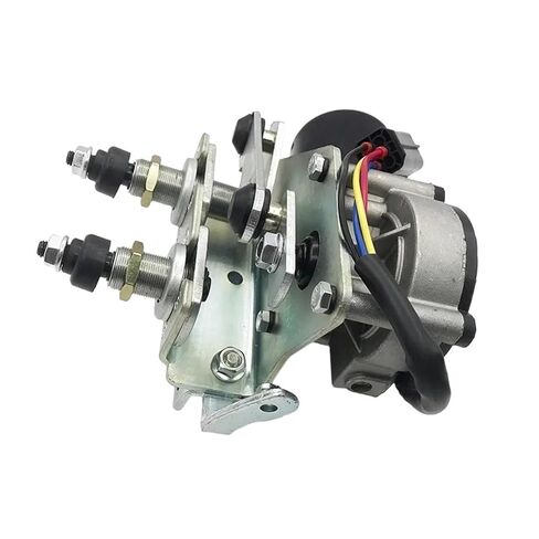 Applicable to 210D/350D/380D/480D Excavator Wiper Motor Assembly Wiper Motor in Kuwait