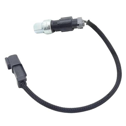 Excavator Loader Pressure Sensor Switch 355-3148 Compatible with 966H/D10/120K/773D/814F Models in Kuwait