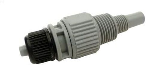 صمام أزرق-أبيض بدقة 3-8 بوصة. الأنابيب - ختم فيتون A-014N-6A in Kuwait