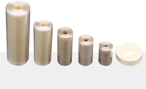 1 or 5m Laboratory MW1000 Regenerated Cellulose Dialysis Bag Hose MD25/34/44/55/77mm RC Dialysis Tube(MD25 1m) in Kuwait