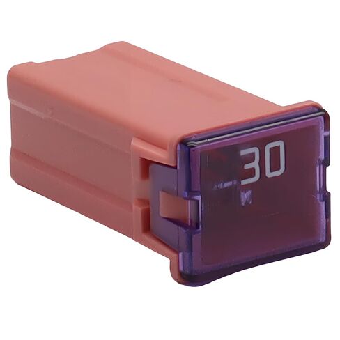 60A صمامات JCASE طويلة القامة، 10 قطع | مجموعة فيوزات السيارات 60 أمبير، فيوزات مدمجة، للشاحنات/السيارات وسيارات الدفع الرباعي in Kuwait