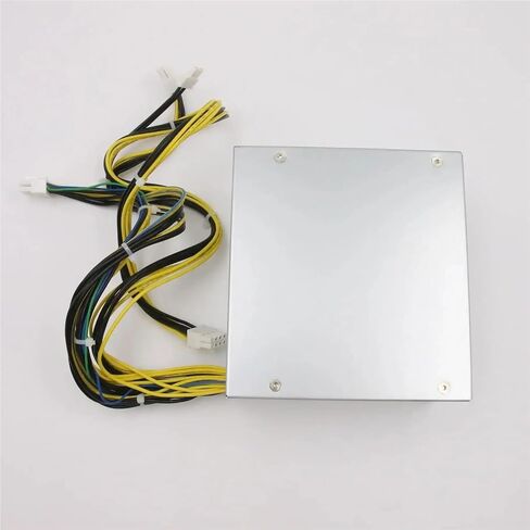 PSU لـ P340 P350 P360 M930T 10Pin 750W مصدر الطاقة PA-3751-1 VA HK850-53PP 5P50V03190 5P50V03191 in Kuwait