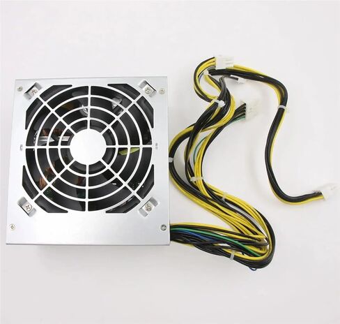 PSU لـ P340 P350 P360 M930T 10Pin 750W مصدر الطاقة PA-3751-1 VA HK850-53PP 5P50V03190 5P50V03191 in Kuwait
