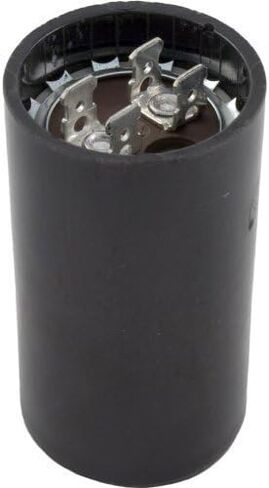 مكثف تشغيل المحرك 108-130 فائق التوهج MFD 110-125 فولت VAC MARS2 11910 بواسطة Mars2 in Kuwait