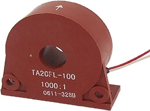 20mA Output 20A Input Mutual Inductor Current Transformer TA20FL-100 (20 mA Ausgangsstromwandler mit 20A-Eingang Power in Saudi Arabia