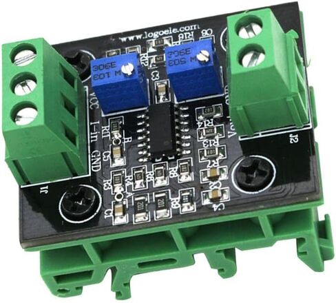 Converter 4 20mA to 0 10V Module in Kuwait