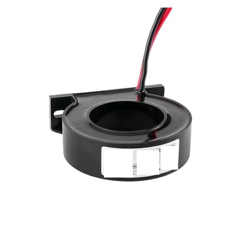 Current Transformer BZCT45AL 800/5 600/5 500/5 400/5A 300/5 Single-Phase Three-Phase Sensor 0.5 Class (500A 5A 0.2 Class) in Kuwait