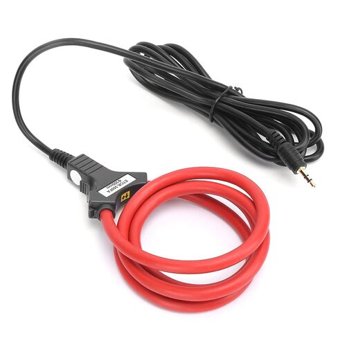 Fafeicy ETCR300FA محول تيار الملف، مادة ABS، تصميم مرن لقياس تيار التيار المتردد الدقيق في اتصالات الطاقة وتطبيقات السكك الحديدية in Kuwait