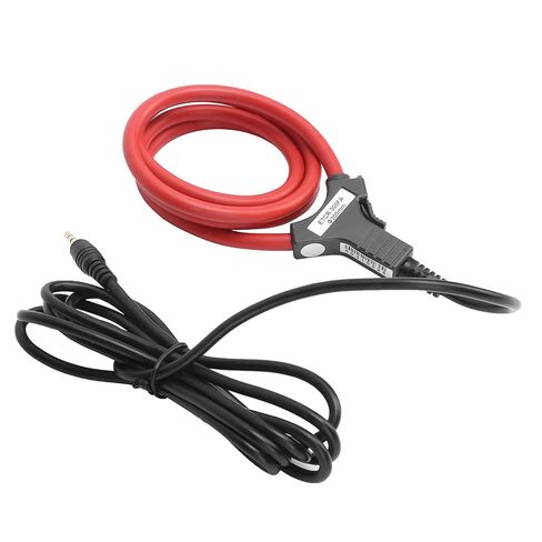 Fafeicy ETCR300FA محول تيار الملف، مادة ABS، تصميم مرن لقياس تيار التيار المتردد الدقيق في اتصالات الطاقة وتطبيقات السكك الحديدية in Kuwait