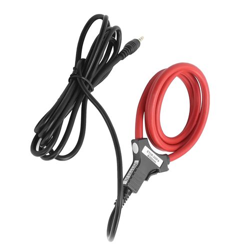 Fafeicy ETCR300FA محول تيار الملف، مادة ABS، تصميم مرن لقياس تيار التيار المتردد الدقيق في اتصالات الطاقة وتطبيقات السكك الحديدية in Kuwait
