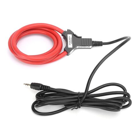 Fafeicy ETCR300FA محول تيار الملف، مادة ABS، تصميم مرن لقياس تيار التيار المتردد الدقيق في اتصالات الطاقة وتطبيقات السكك الحديدية in Kuwait