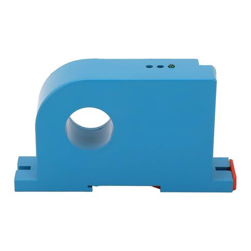 Zunate AC Current Transmitter 0-150A Input, 4-20mA DC Output, 0.5% Precision Machined, 24V Power Supply, PLC Control Sensor Transducer in Kuwait