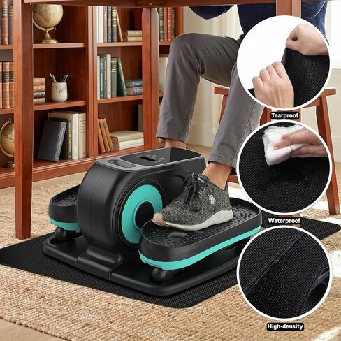 Treadmill Mat,Heavy Duty Exercise Equipment Mat for Treadmills,Exercise Bikes in Kuwait