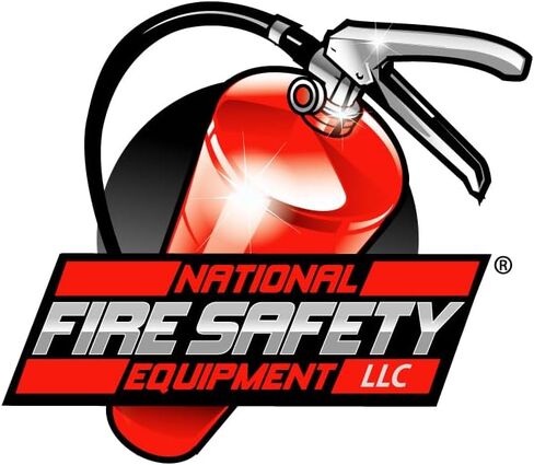 (10 Pack) 5Lb Universal Spring Clip Fire Extinguisher Vehicle Bracket in Kuwait