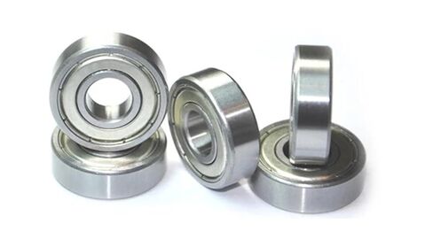 10pcs 603ZZ 604ZZ 605ZZ 606ZZ 607ZZ 608ZZ 609ZZ 607RS 608RS Miniature Ball Bearing(609ZZ 9X24X7mm) in Kuwait