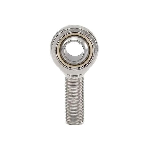1pcs 18mm-30mm Fish Eye Rod End Joint Bearing Right-Hand or Left-Hand Male Thread Spherical SA18-SA30 SAL18-SAL30(SA 30 TK Right) in Kuwait