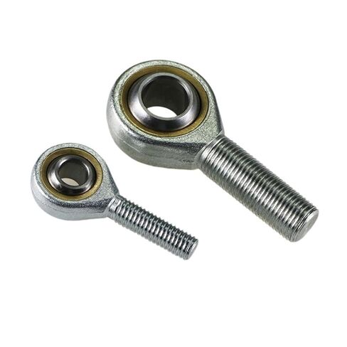 1pcs 18mm-30mm Fish Eye Rod End Joint Bearing Right-Hand or Left-Hand Male Thread Spherical SA18-SA30 SAL18-SAL30(SAL 22 TK Left) in Kuwait
