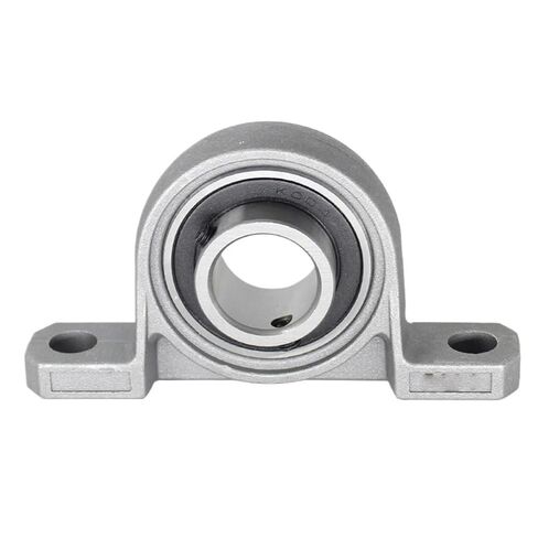 KP005 25mm 1PCS Horizontal Vertical Bearing KP05 Lead Screw Support Mounted Ball Pillow Zinc Alloy PillowBlock Economic Type in Kuwait