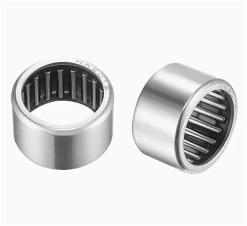 HK1208 HK1210 HK1212 HK121712 HK1215 HK1218 HK121812 HK121816 Miniature Needle Roller Bearing Without Inner Ring(HK1208 12x16x8 10pcs) in Kuwait