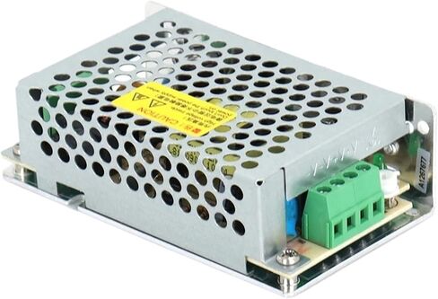 HF15W-S-5 Switch Power Supply DC5V 3A 15W for Laser Marking Machine Controller in Kuwait
