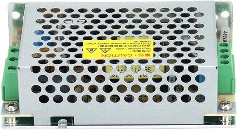 HF15W-S-5 Switch Power Supply DC5V 3A 15W for Laser Marking Machine Controller in Kuwait