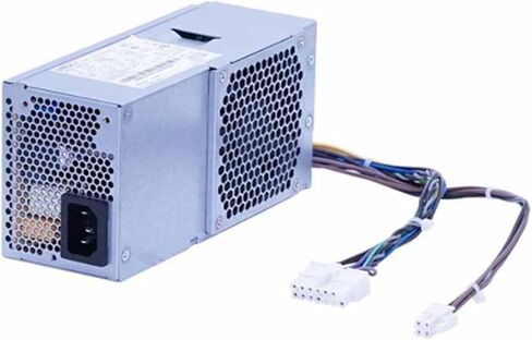 PSU for M82 4550 E31 72 73 H3050 Q77 B75 Q75 A75 Power Supply PS-4241-02 01 03 HK340-72FP PCB020 FSP240-40SBV in Kuwait