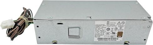 for 50s Gen 4 3 07ACH7 Power Supply 180W PCH018 SP50H29669 5P51D77155 in Kuwait