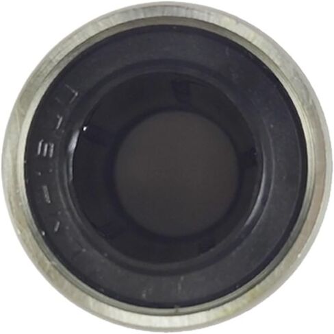 2 قطعة LM25UU 25X40X59MM محمل انزلاقي خطي مناسب لأدوات آلة التصنيع باستخدام الحاسب الآلي الطابعات ثلاثية الأبعاد وغيرها من المعدات in Kuwait