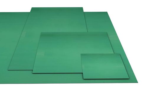 750G Aramid Fiber and NBR Gasket Sheet - 1/32" Thick - 15" x 15" Sheet in Kuwait