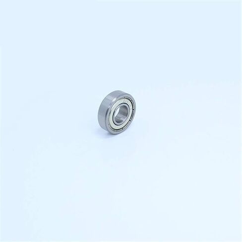 609/10 609-10 Z ZZ الكروم الصلب تحمل ABEC-1 10x24x7mm مصغرة الكرات RS 2RS 609/10ZZ 609/10RS in Kuwait