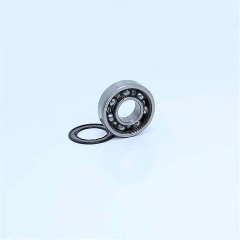 609/10 609-10 Z ZZ الكروم الصلب تحمل ABEC-1 10x24x7mm مصغرة الكرات RS 2RS 609/10ZZ 609/10RS in Kuwait