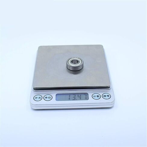 609/10 609-10 Z ZZ الكروم الصلب تحمل ABEC-1 10x24x7mm مصغرة الكرات RS 2RS 609/10ZZ 609/10RS in Kuwait