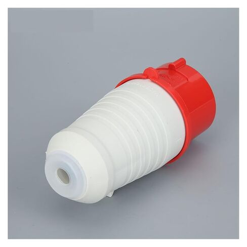16A 5 Pin IP44 3P+E+N Industrial Field Plug and Socket 220~415V Male/Female Connector Waterproof Power Electrical and(115 16a 5pin) in Kuwait